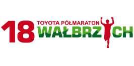 XVIII Toyota Półmaraton Wałbrzych WYNIKI ZAWODÓW / RESULTS LIST Bieg 10,5 km Organizator: Prezydent Miasta Wałbrzycha, Wałbrzyskie Centrum Sportowo-Rekreacyjne Aqua Zdrój, Data: 20 sierpnia 2017 r.