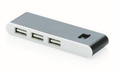 23. Hub USB typu C kod: XD308.01-10 szt.