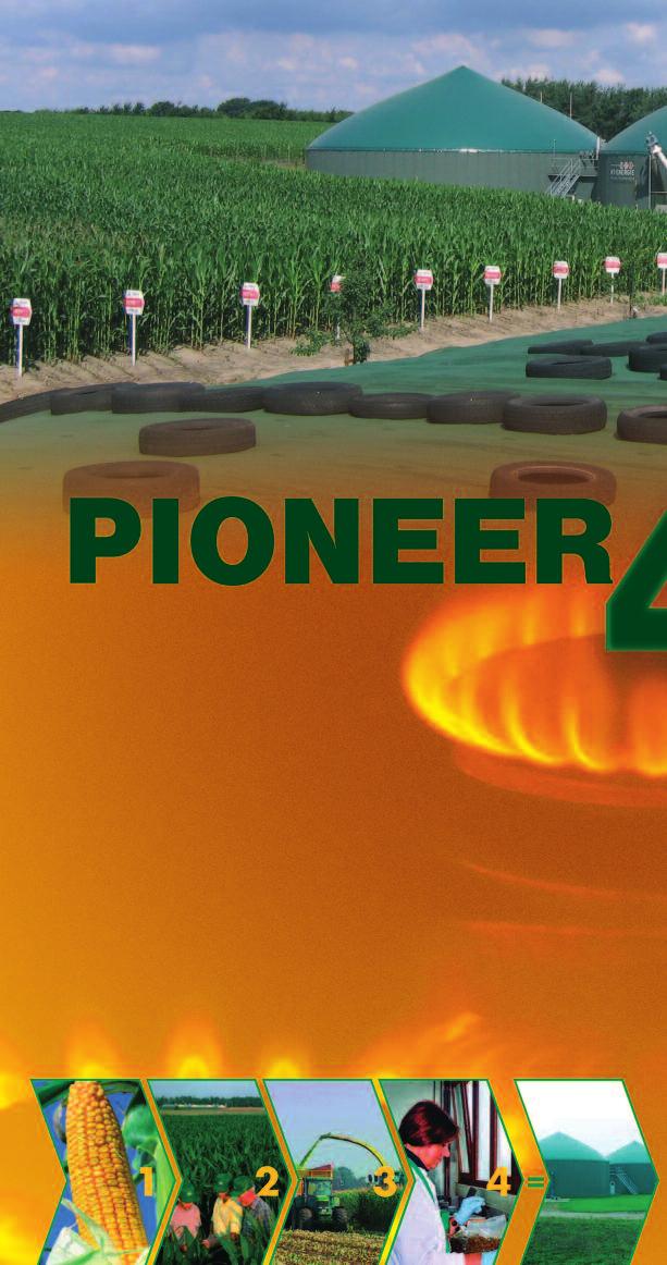 Pioneer.