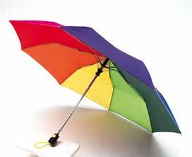 PARASOLE SKŁADANE 56-0101210 56-0101211 ciemnozielony 56-0101212 56-0101213 56-0101214 niebieski 56-0101215 żółty 56-0101216 bordowy Automatyczny parasol kieszonkowy PRIMA, 3x składany stelaż,