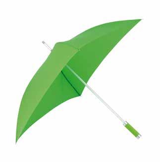 PARASOLE DŁUGIE 56-0103270 błękitny 56-0103271 56-0103272 56-0103273 ciemnoróżowy 56-0103274 pomarańczowy 56-0103275 żółty Parasol z