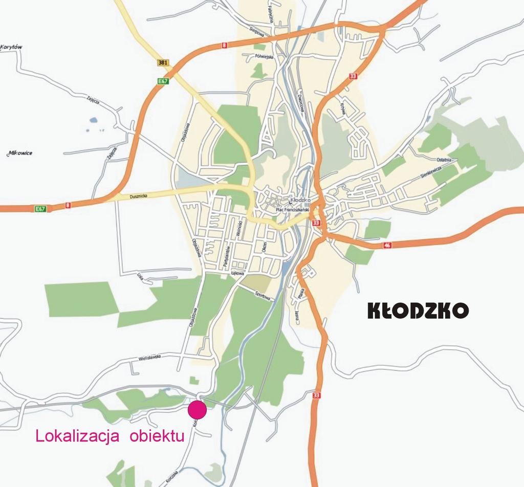 4 Rozporządzenie Ministra Transportu i Gospodarki Morskiej Nr 430 z 2 marca 1999 r. w sprawie ustalenia warunków technicznych, jakim powinny odpowiadać drogi publiczne i ich usytuowanie.
