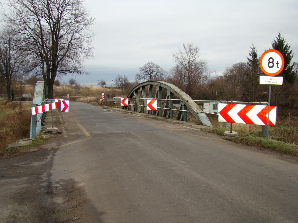 Widok ogólny obiektu od strony