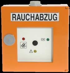 Sygnalizator przeznaczony jest do instalacji w pomieszczeniach zamkniętych. Generuje 3 różne częstotliwości błysków. Jest możliwe włączenia światła ciągłego.