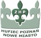 ZWIĄZEK HARCERSTWA POLSKIEGO KOMENDANT HUFCA POZNAŃ NOWE MIASTO IM. BOLESŁAWA CHROBREGO R O Z K A Z L. 10 / 2015 Poznań 28 grudnia 2015 Wyjątki z Rozkazu Naczelnika ZHP L.