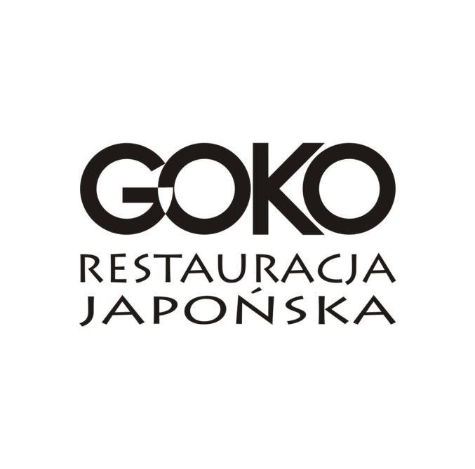 GOKO Restauracja Japońska Pasja i sztuka. Bezsprzecznie najlepsza japońska kuchnia w Polsce.