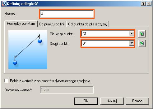 Lekcja 3: Zapisywanie rozwiązania W tej lekcji dowiesz się jak należy poprawnie definiować parametry tworzonego rozwiązania. Dla każdego rodzaju zbrojenia użytego w trakcie tworzenia rozwiązania (np.