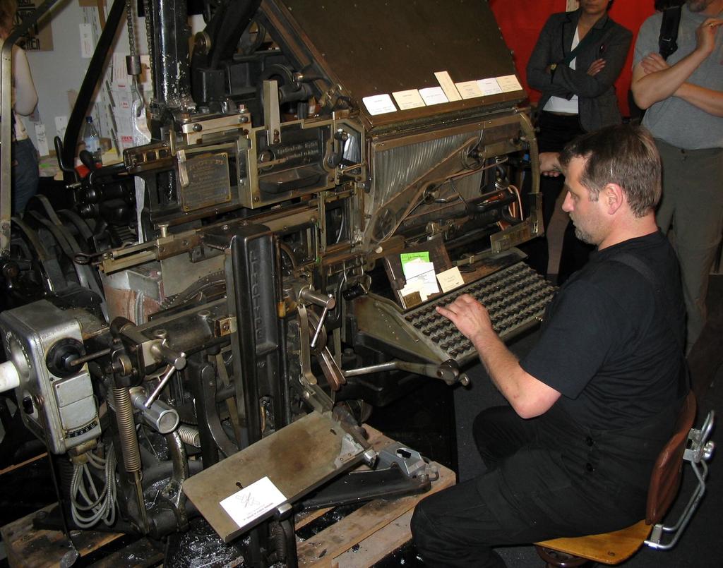mechanizacja składu