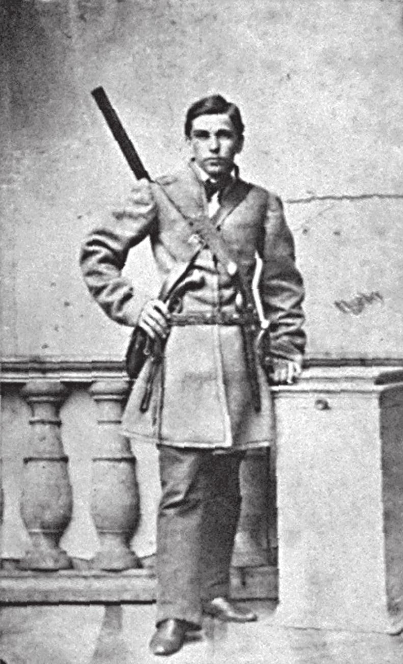 вольга гарбачова 5.