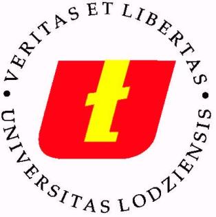 Łódź 2015.07.15. Prof. dr hab. Inż. Piotr Kaszyński, Katedra Chemii Organicznej i Stosowanej Uniwersytetu Łódzkiego 91-403 Łódź Ul.