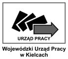 Działanie 6.2 Wsparcie oraz promocja przedsiębiorczości i samozatrudnienia na podstawie umowy zawartej z Wojewódzkim Urzędem Pracy w Kielcach. 1 Postanowienia ogólne 1.