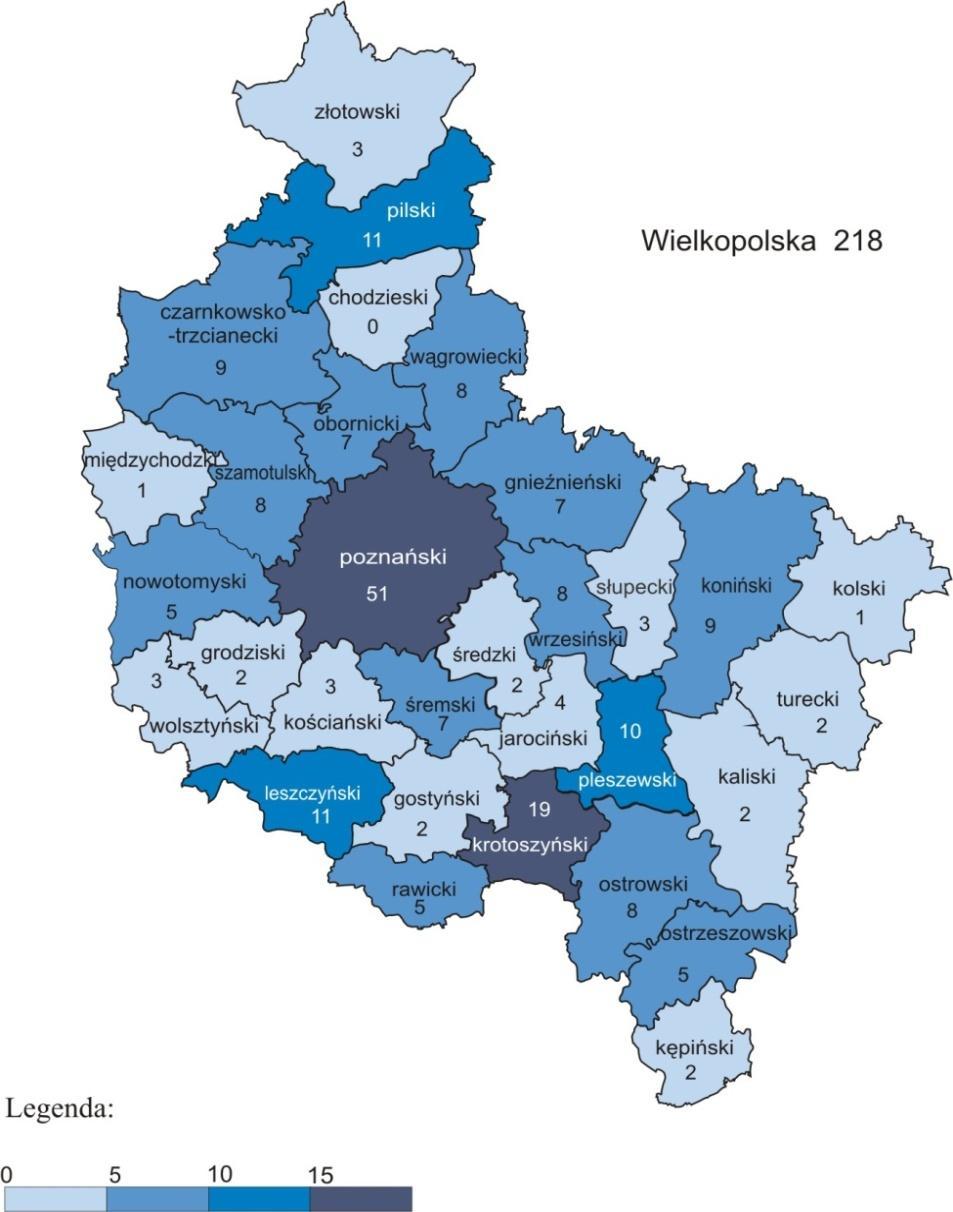 38 Szanse i determinanty wielkopolskiego rynku pracy Wykres 3 Struktura wykształcenia respondentów N=375 0,5% 6,9% 7,7% Podstawowe i gimnazjalne Zasadnicze