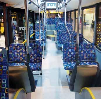 Autobus ten po raz pierwszy można było zobaczyć w podczas ubiegłorocznych targów IAA w Hanowerze. SOR ma już spore doświadczenie w produkcji autobusów zeroemisyjnych.