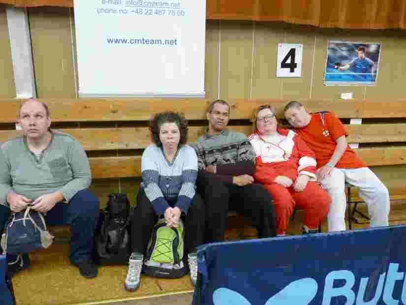 Katarzyna Uszyńska 9 listopada 2016 Grupa komputerowa pod opieką terapeuty Adama