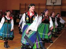 Szkolno-Przedszkolnym IV Dni Bez