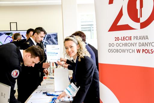 odpowiedzią na faktyczne zapotrzebowanie w zakresie informacji związanych ze zmianami w prawie i jednoczesnym preludium w kierunku przygotowania Państwowej Straży Pożarnej do wdrożenia nowych