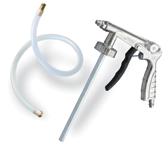 do 700 ml 0070341 BOLL uniwersalny pistolet do konserwacji Uniwersalny pistolet do środków ochrony karoserii,