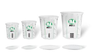 0070196 0070197 0070199 007020 007021 007022 0070221 0070222 BOLL butelki plastikowe Praktyczne butelki plastikowe z nakrętką