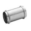 Opcjonalne wyposażenie Adapter Element redukcyjny DN61/DN51 Element służący do przyłączania akcesoriów ID 51 do