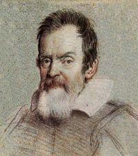 koń poruszał się ruchem jednostajnym, potrzebna jest stała siła przykład: Galileusz (1564