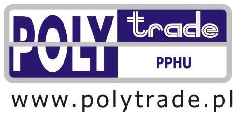 CHARAKTERYSTYKA MATERIAŁOWA Charakterystyka techniczna: 1. Materiał: Polietylen wysokiej gęstości PEHD (PE 80), Polipropylen PP (PP-R) 2. Średnice nominalne DN: 30