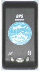 Przykład - GPS Odczyt informacji z GPS