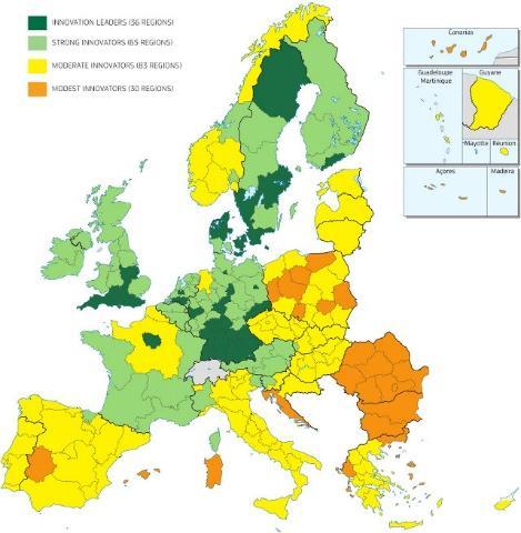 Europejska tablica