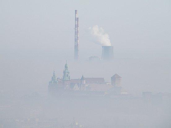 Kraków,