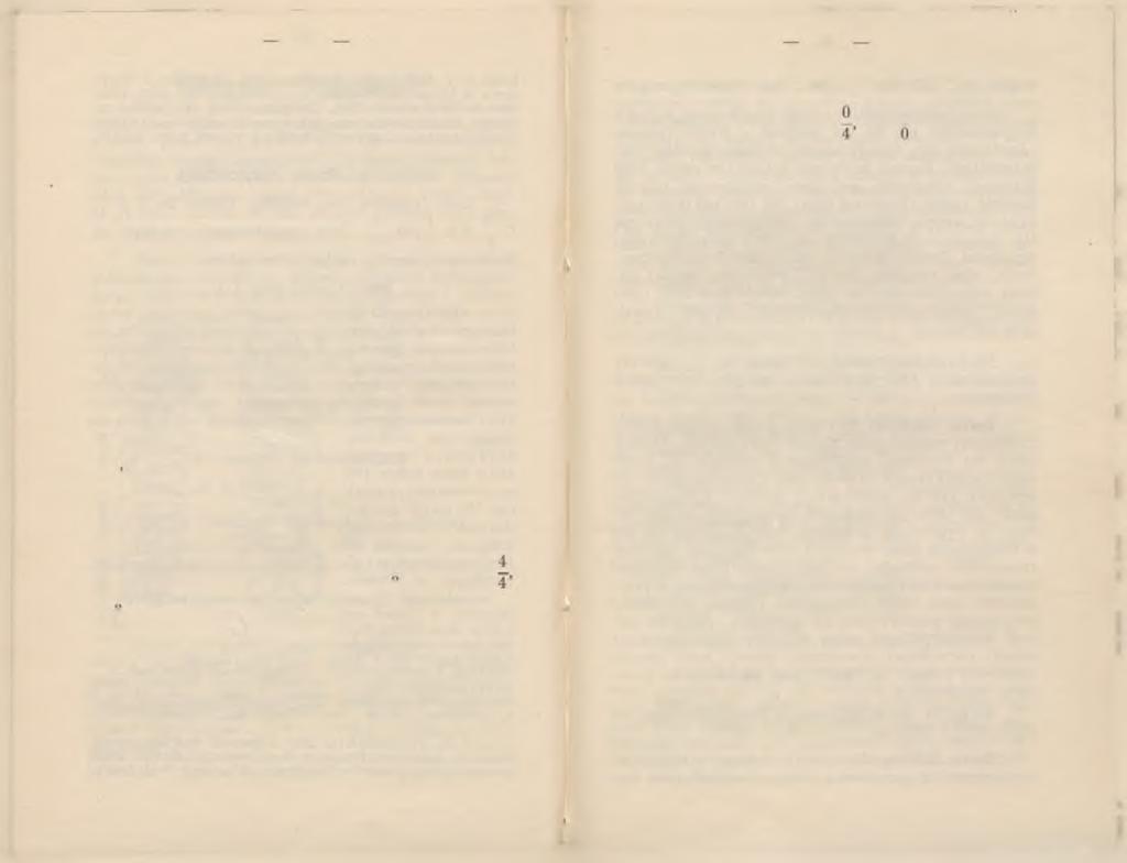 92 Kopytne (Ungulata). VI. rząd: Parzystokopytne (Artiodactyla). Ilość palców parzysta. Przegląd rodzin: 1. a) Siekacze w obu szczękach rozwinięte....1. Suidae. b) Siekaczy w górnej szczęce b r a k.