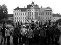 Gimnazjum w Gorzycach projekt Szko³a globalna Gimnazjum w Gorzycach jako jedna z 38 szkó³ z ca³ej Polski zakwalifikowa³o siê do projektu Szko³a globalna pro wadzonego przez Polsk¹ Akcjê Humanitarn¹.