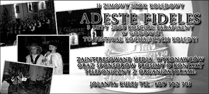 22 Subiektywna ocena kibiców dru yn pi³karskich Przysz³oœci Ro gów w roku 2007 czêœæ I, wiosna Jak co roku o tej porze tym sztampowym stwierdzeniem zapraszamy czy telników gazety U nas do zapoznania