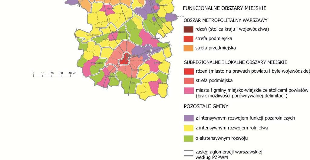 2012, Społeczno-demograficzne uwarunkowania