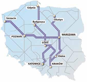 Technika pędowy, bez miejsc dla pasażerów i obsługi).