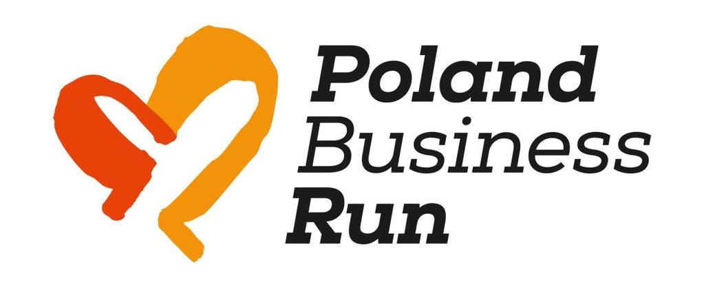 Organizator: FUNDACJA POLAND BUSINESS RUN Data: 03.09.