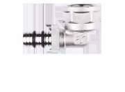1.12. SYSTEMY INSTALACYJNE KEL P L 1216x1/2"M KEL P L 1216x3/4"M KEL P L 1620x1/2"M KEL P L 1620x3/4"M KEL P L 2025x1/2"M KEL P L 2025x3/4"M KEL P L 2025x1"M KEL P L 2632x1"M Kolano