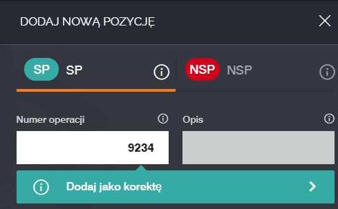 3. WIDOK NAWIGACJI 3.