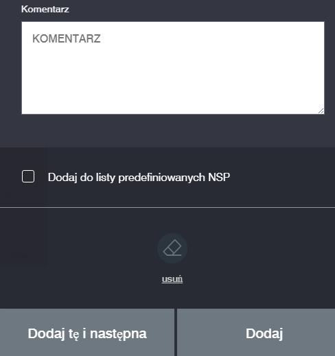3. WIDOK NAWIGACJI 3.