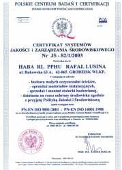 Szanowni Państwo.