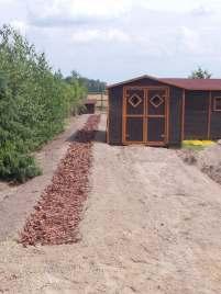 pokrywami Pochłaniacz