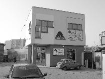) Oczyszczalnia ze złożem zraszanym (2004r.) Stoisko na Targach Świat jednak nie stoi w miejscu. Nasi konkurencji wkrótce branżowych (2003r.