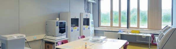 ZALETY Zastosowanie w pomieszczeniach technicznych Zastosowanie klimatyzatorów pokojowych w pomieszczeniach technicznych wymaga szczególnej staranności podczas planowania.