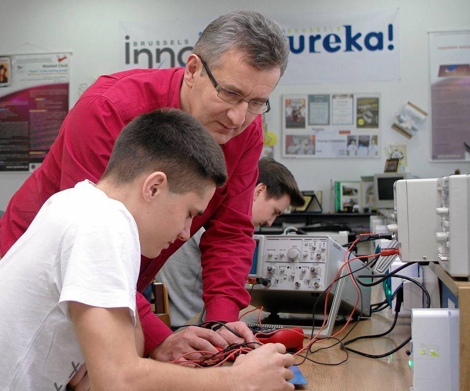 Oczekiwania rynku pracy na wysoko wykształcone