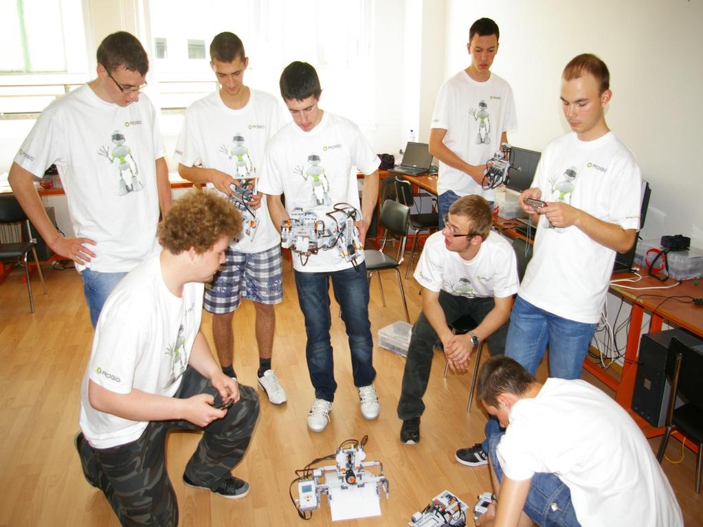 ERASMUS + POWER Europejskie