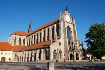 Warto wiedzieć, że Jan Błażej Santini, wielki architekt-wizjoner ma wpisany na Listę Światowego Dziedzictwa UNESCO, obok katedry w Kutnej Horze-Sedlcu, jeszcze drugi obiekt swojego autorstwa: słynny