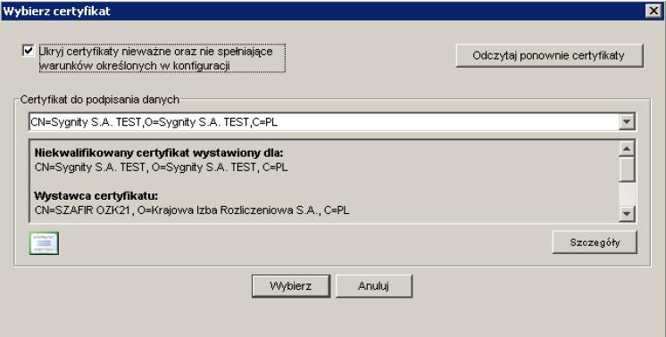 Ustawą regulującą zagadnienia związane z podpisem elektronicznym jest ustawa z dnia 18 września 2001r o podpisie elektronicznym (Dz. U. z 2001 r. Nr 130, poz. 1450 z późn. zm).