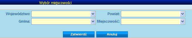 Aktywacj i konfiguracja konta użytkownika składającego formularz tymczasowy", "Przebywania".