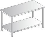 751 700 Stanowisko neutralne otwarte DM-94970 DM-94970 500x700x850