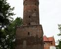 bramy miejskie: Koszalińska i Słupska.