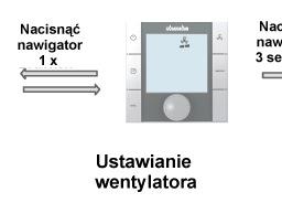 4.2.2 Ustawianie temperatury Wartość zadaną temperatury moŝna ustawić wychodząc z
