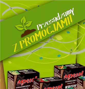 ORGANICZNY NAWÓZ VIANO 1 KG do borówek do